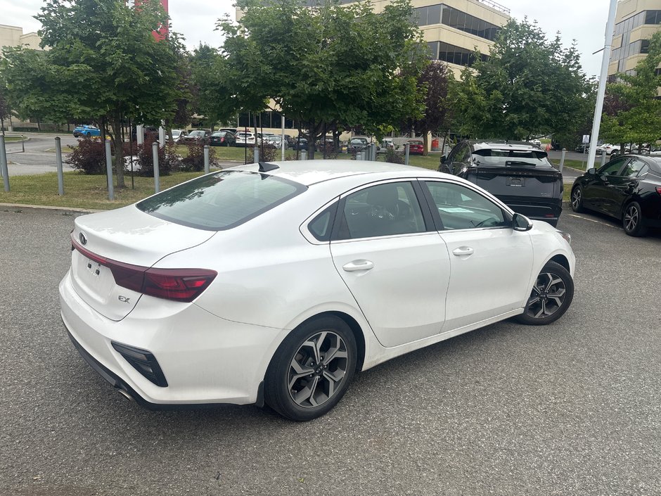 2020 Kia Forte EX-1