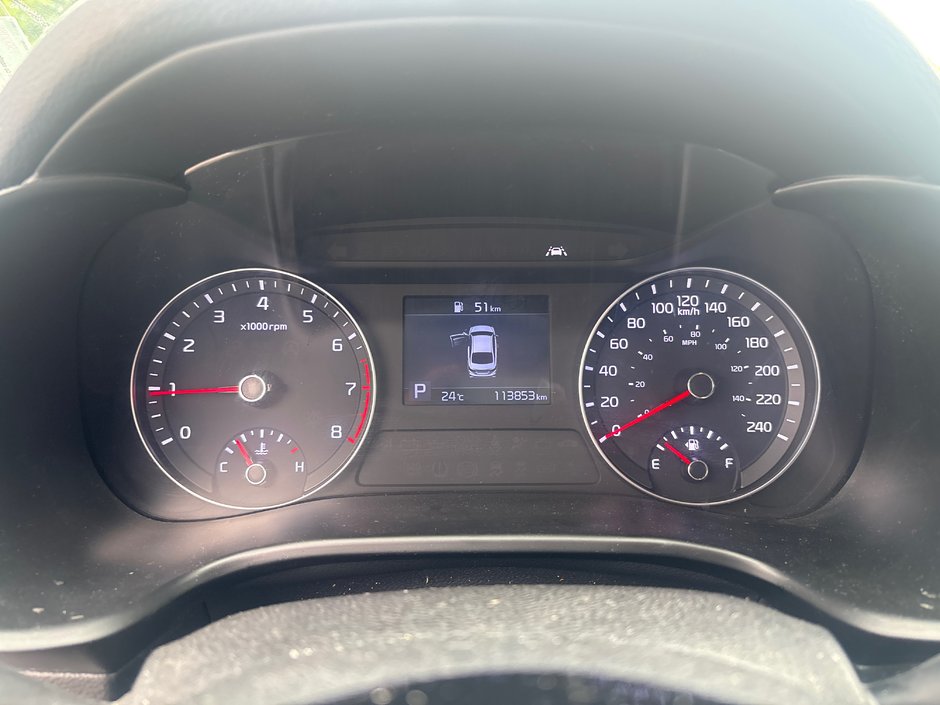 2020 Kia Forte EX-3