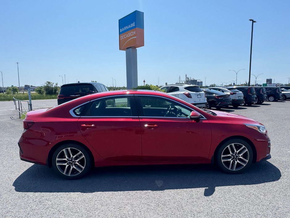 Kia Forte EX 2020 Sièges chauffants + Camera de recul