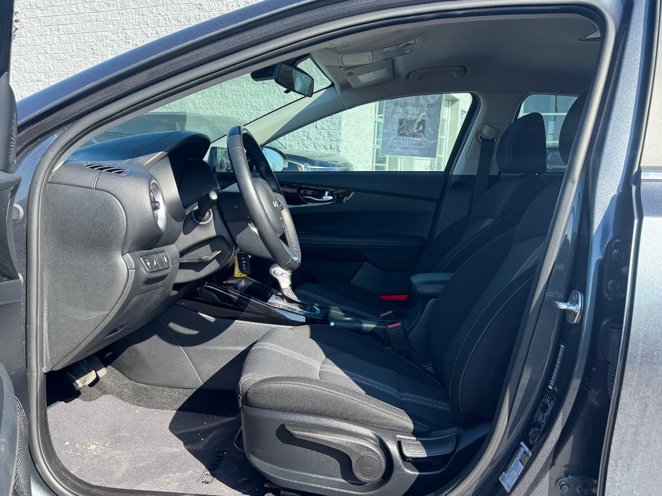 Kia Forte EX 2022 CARPLAY + Sièges chauffants