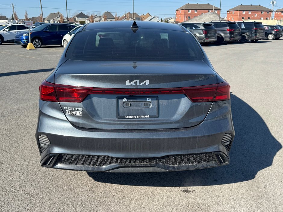 Kia Forte EX 2022 CARPLAY + Sièges chauffants