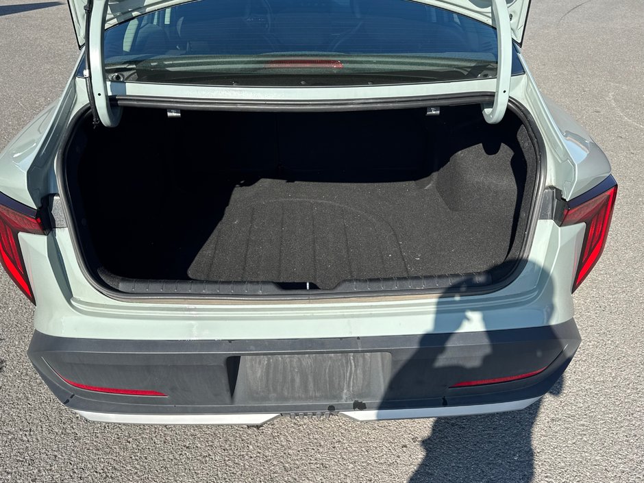 2025 Kia K4 LX Heated seats + Backup camera + CarPlay