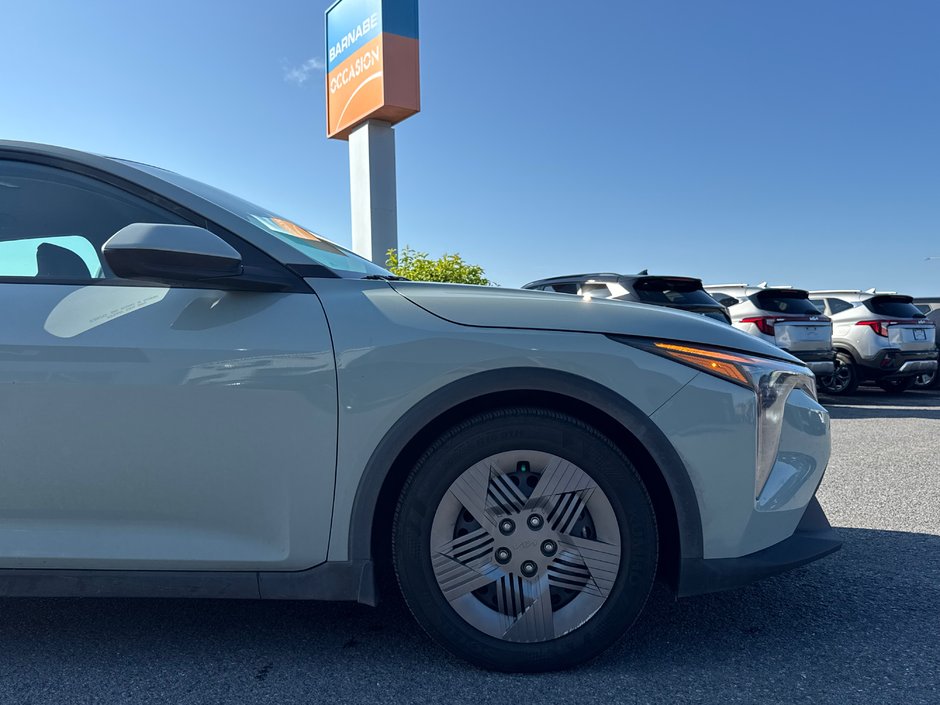 2025 Kia K4 LX Heated seats + Backup camera + CarPlay