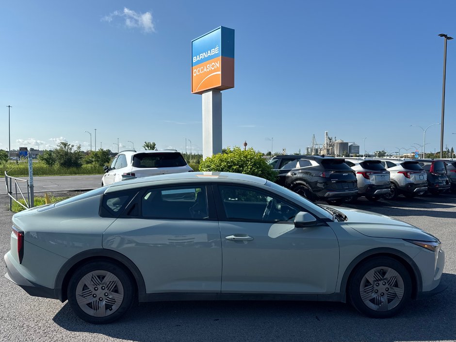 2025 Kia K4 LX Heated seats + Backup camera + CarPlay