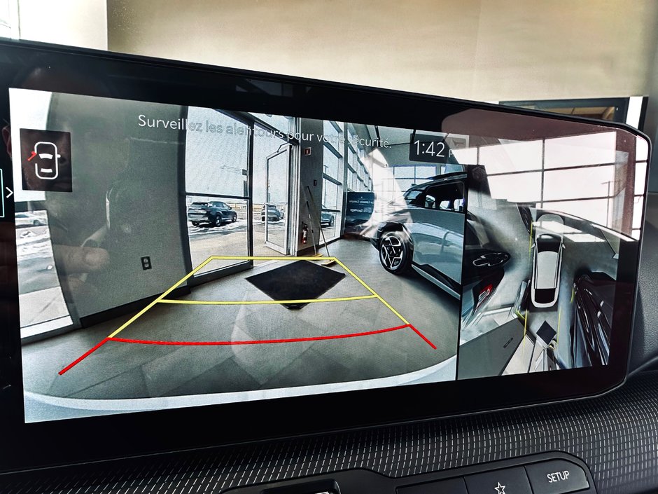 Kia K4 GT-Line Turbo Limited 2026-15