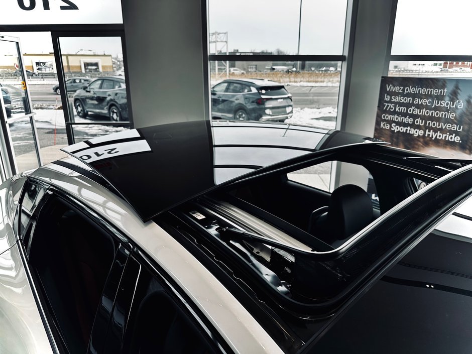 Kia K4 GT-Line Turbo Limited 2026-24