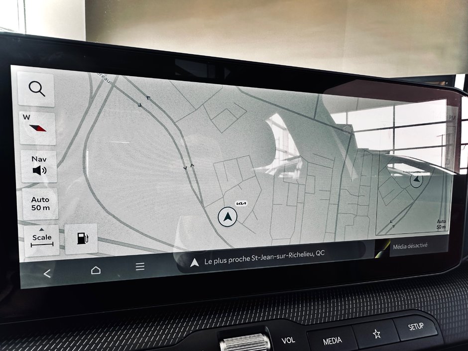 Kia K4 GT-Line Turbo Limited 2026-19