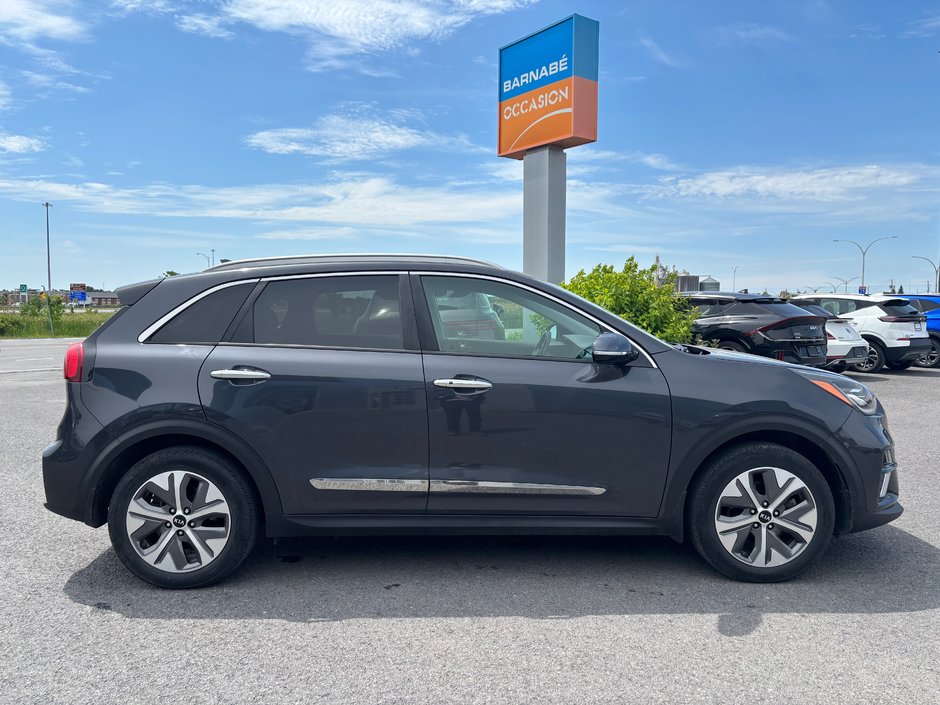 2020 Kia NIRO EV SX TOURING SX TOURING-2