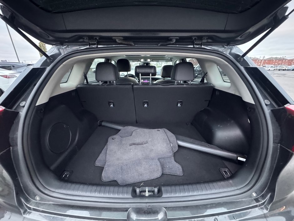 Kia Niro EV SX TOURING 2021 Jusqu'à 385km + TOIT + CUIR + NAV
