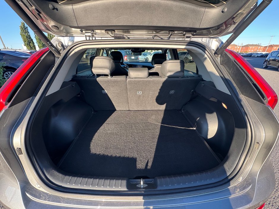 Kia Niro EV Wind 2023-8