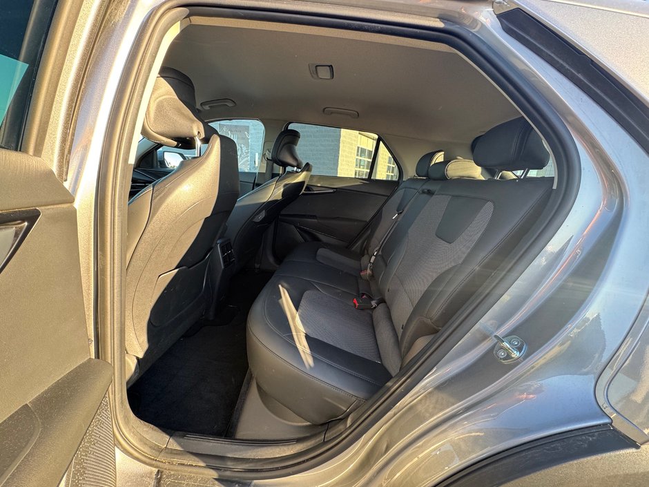 Kia Niro EV Wind 2023-7