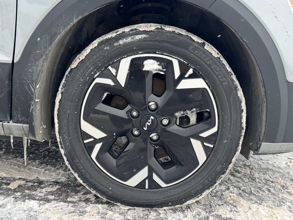 2023 Kia Niro EV Wind+-18