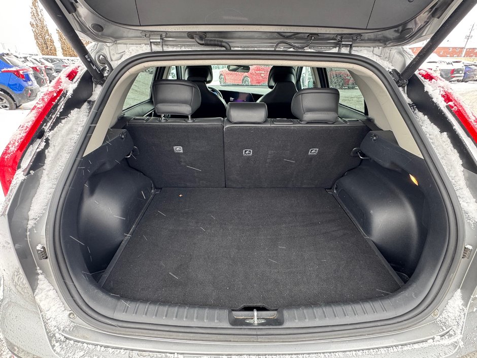 2023 Kia Niro EV Wind+-17