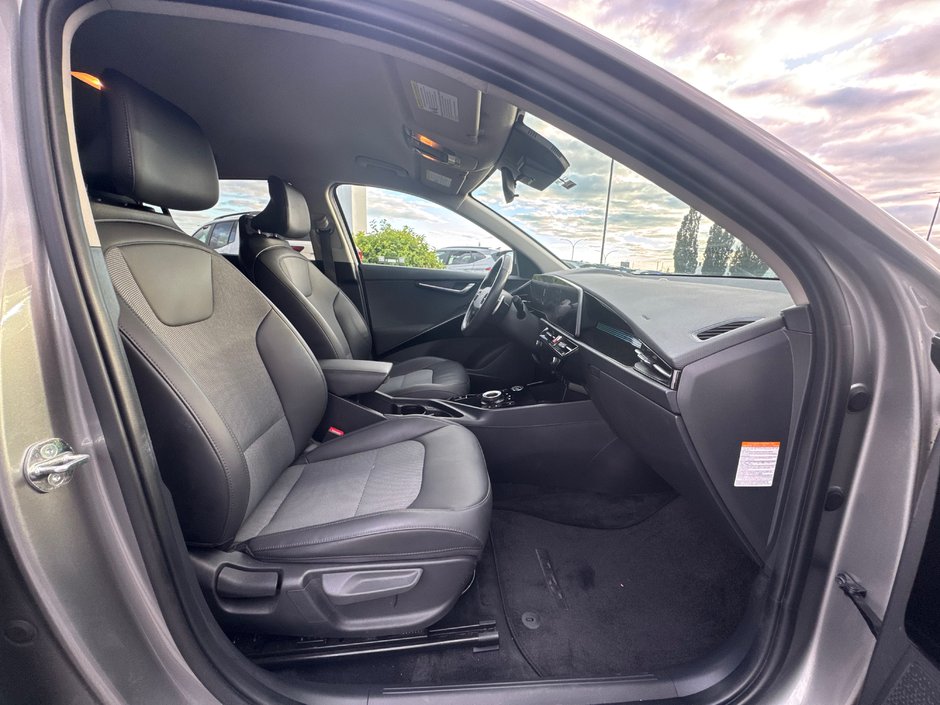 Kia Niro EV WIND+ 2023 Sièges chauffants + Camera de recul + Carplay