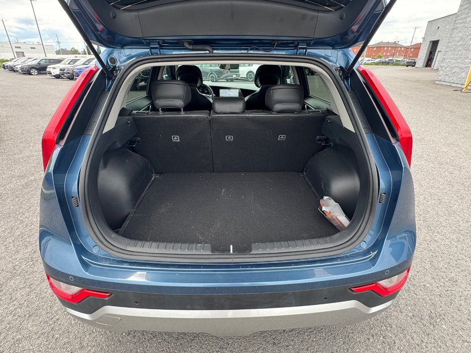2026 Kia Niro HEV EX Heated seats + Back up Camera