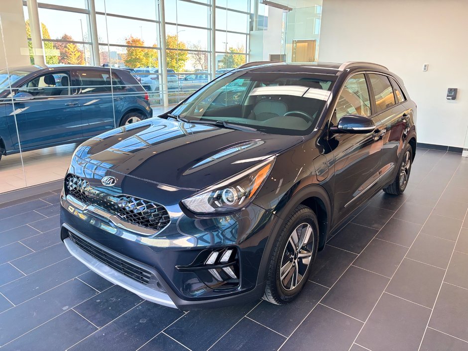 2021 Kia Niro Plug-In Hybrid Ex Premium-0