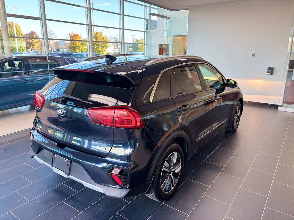 2021 Kia Niro Plug-In Hybrid Ex Premium-4