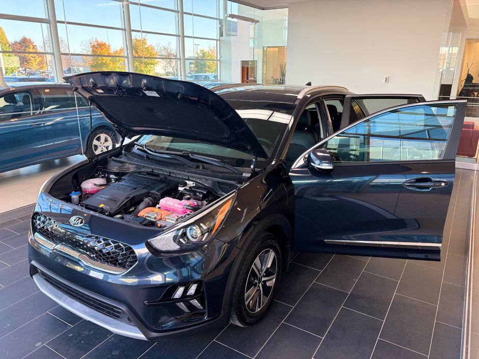 2021 Kia Niro Plug-In Hybrid Ex Premium-8