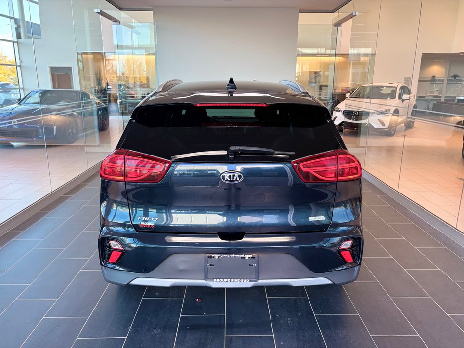 2021 Kia Niro Plug-In Hybrid Ex Premium-5