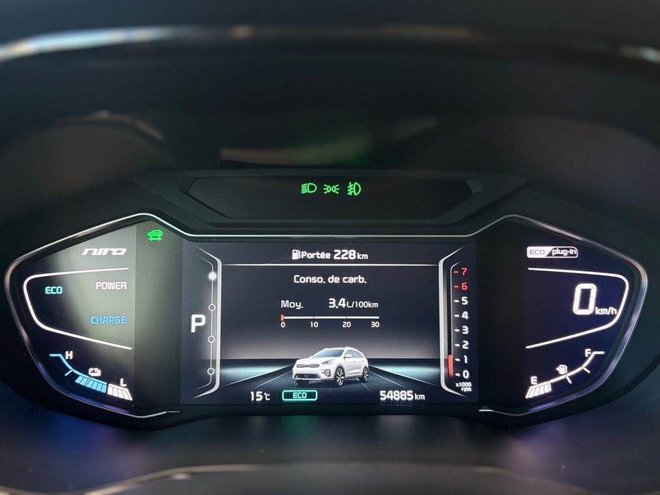 2021 Kia Niro Plug-In Hybrid Ex Premium-20