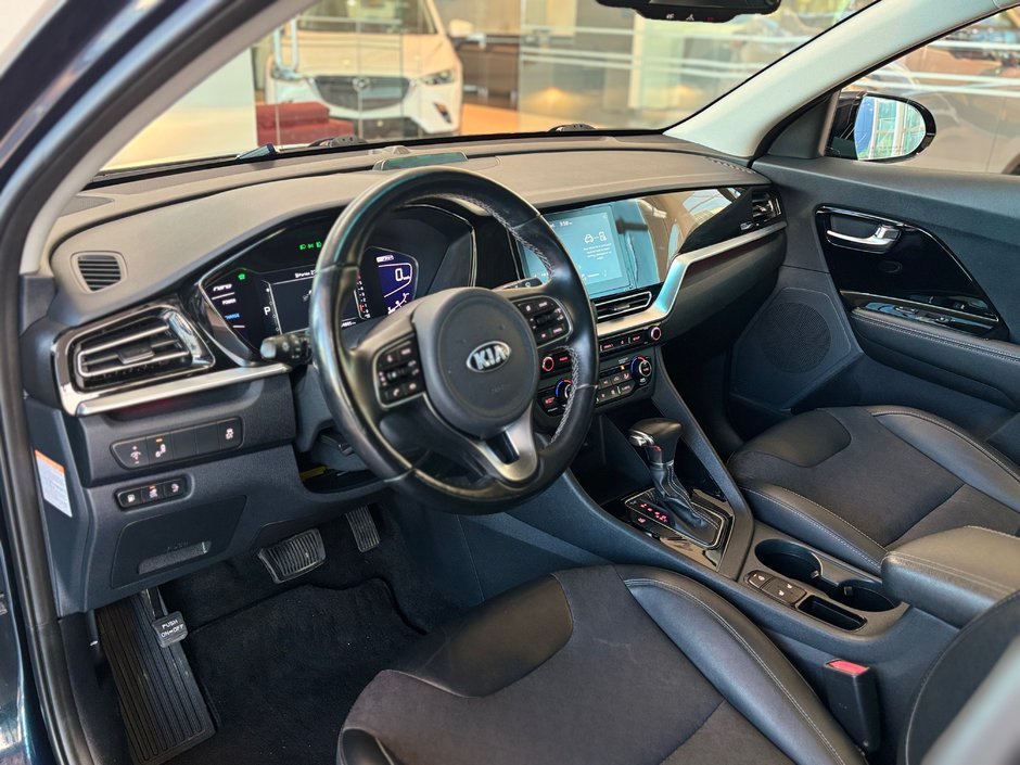 2021 Kia Niro Plug-In Hybrid Ex Premium-11