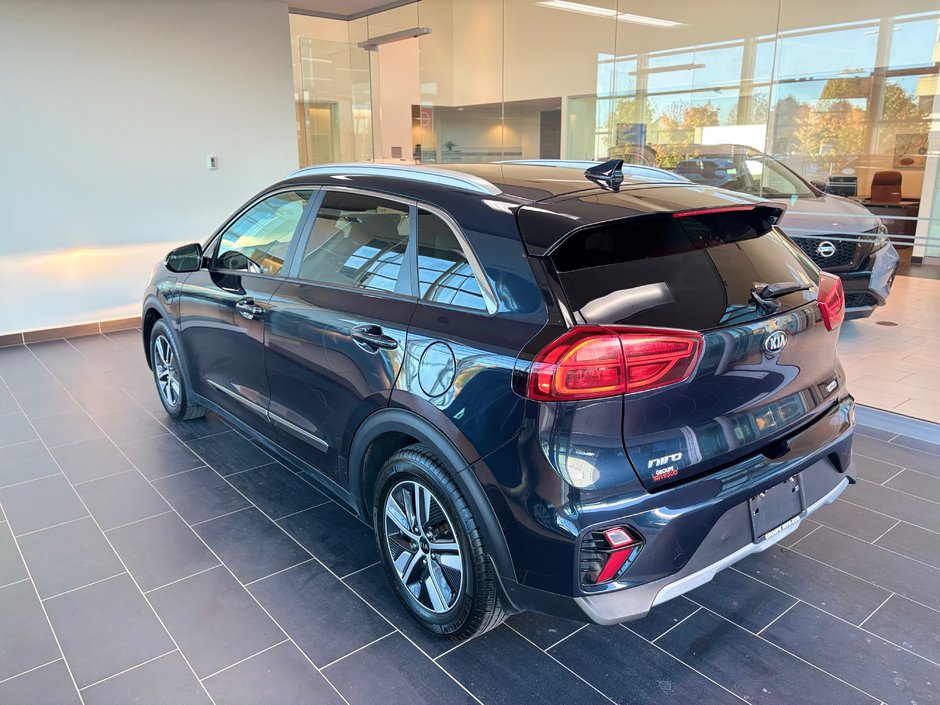 2021 Kia Niro Plug-In Hybrid Ex Premium-3