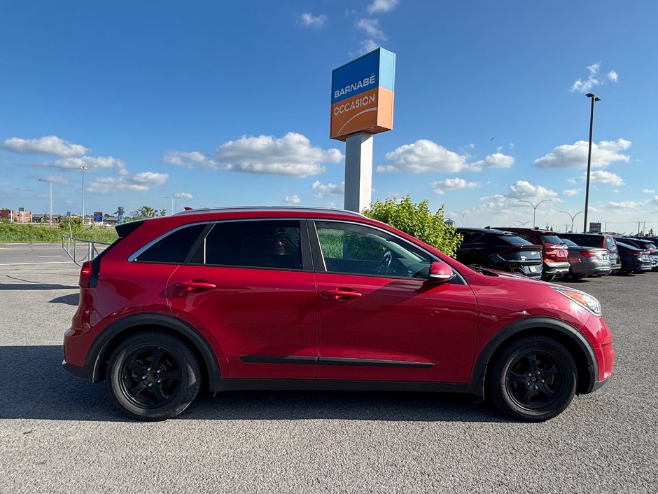Kia NIRO EX 2017 Caméra de recul + Sièges chauffants