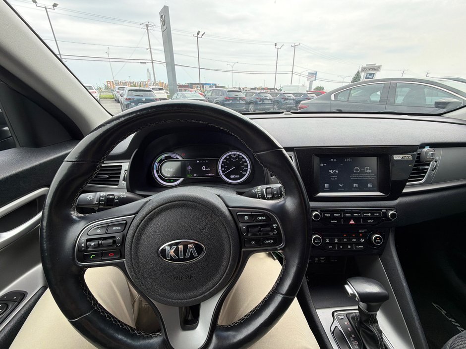 2019 Kia Niro L-5