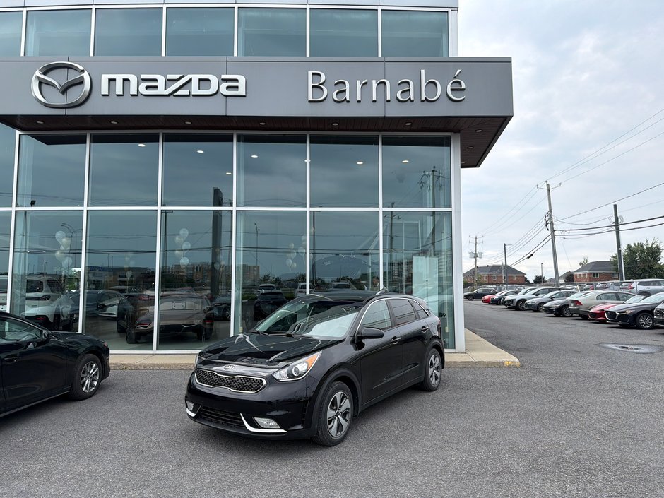 2019 Kia Niro L-0