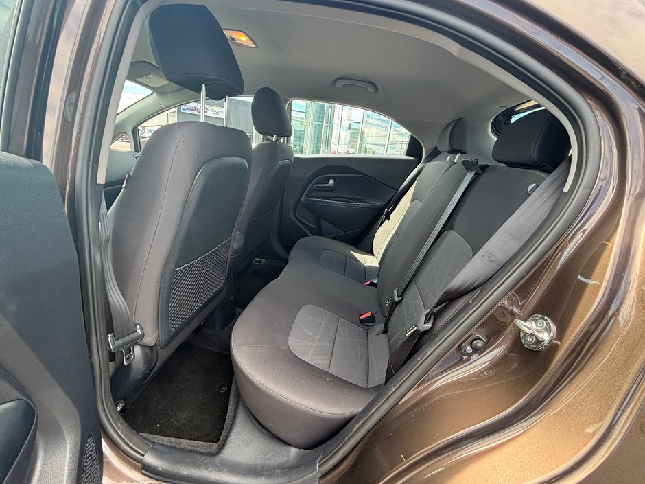 2016 Kia Rio LX+-7