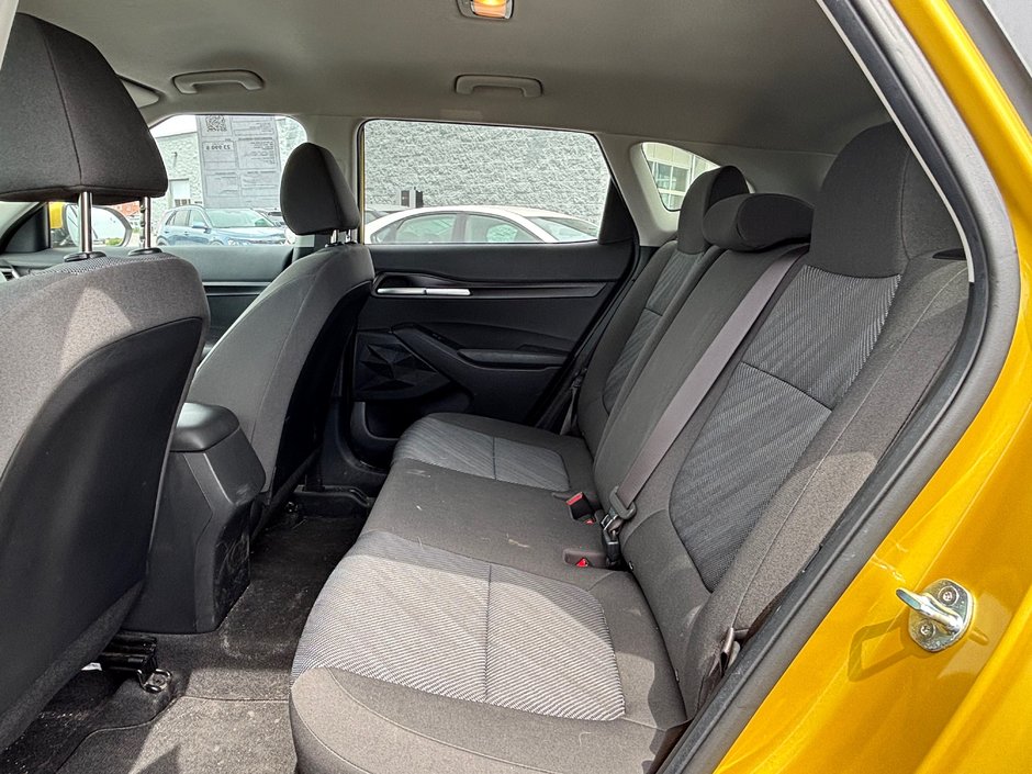 Kia SELTOS LX AWD LX 2022-7