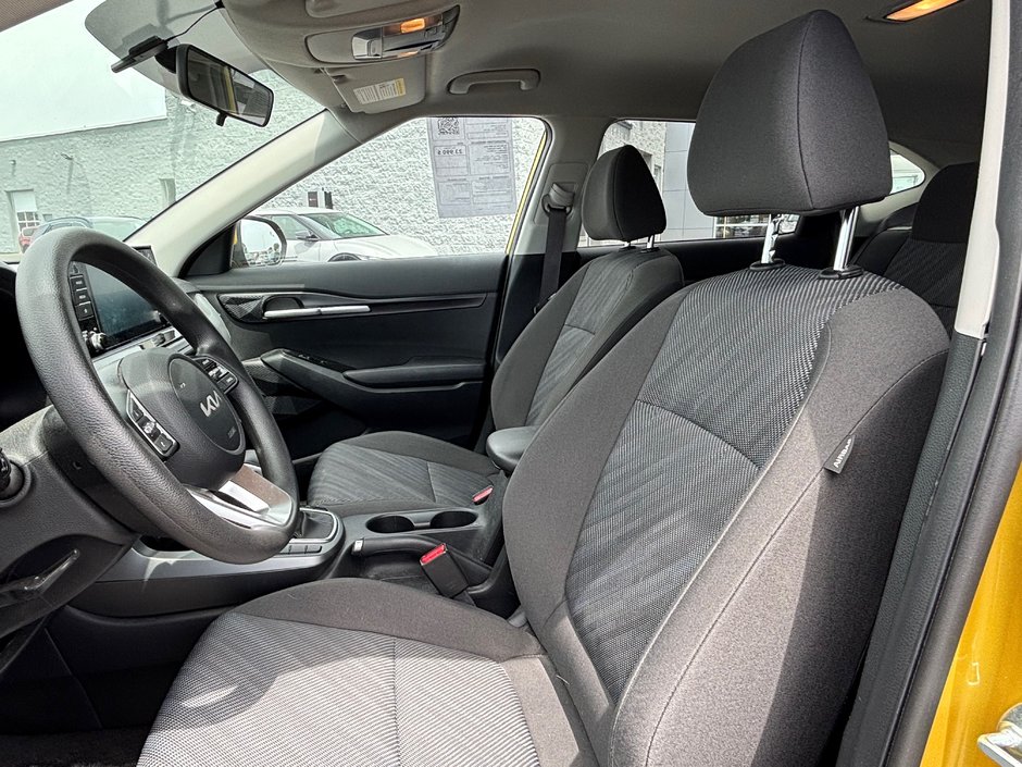 Kia SELTOS LX AWD LX 2022-6