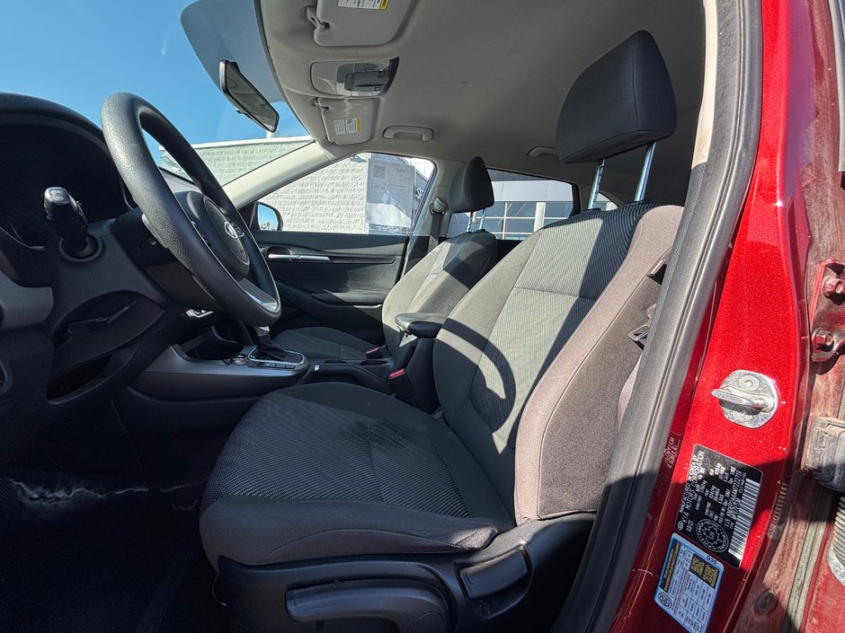 Kia Seltos LX 2021 Sièges chauffants - Détecteur d'angles morts - Apple Car Play