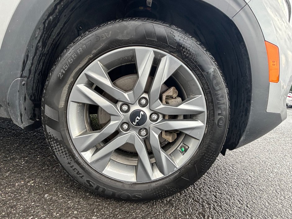 Kia Seltos EX AWD 2022-3