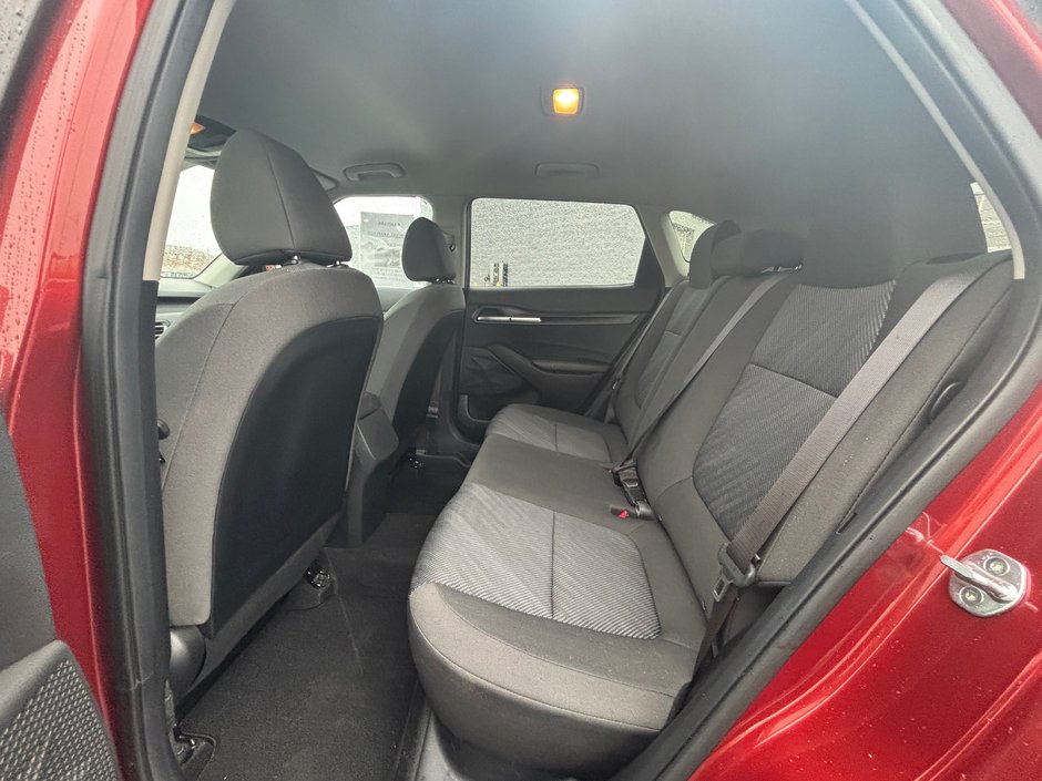 Kia Seltos LX 2022 Sièges chauffants - Apple Car Play