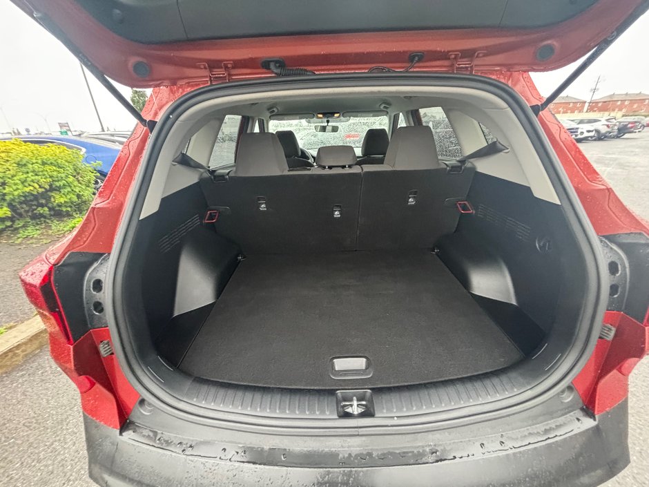 Kia Seltos LX 2022 Sièges chauffants - Apple Car Play