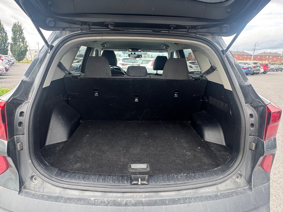 Kia Seltos LX 2022 AWD + Sièges chauffants + Caméra de recul