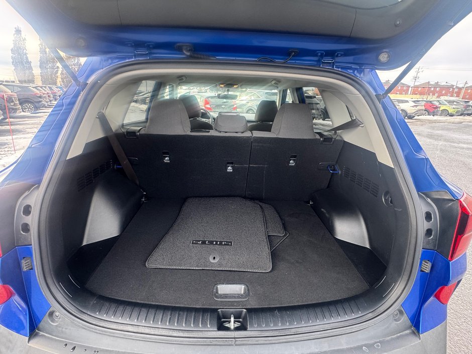Kia Seltos LX 2022 AWD + Carplay + Sièges chauffants