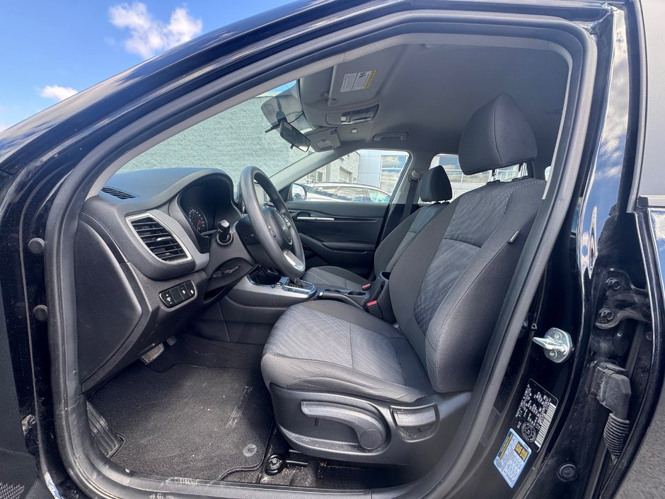 2022 Kia Seltos LX-6