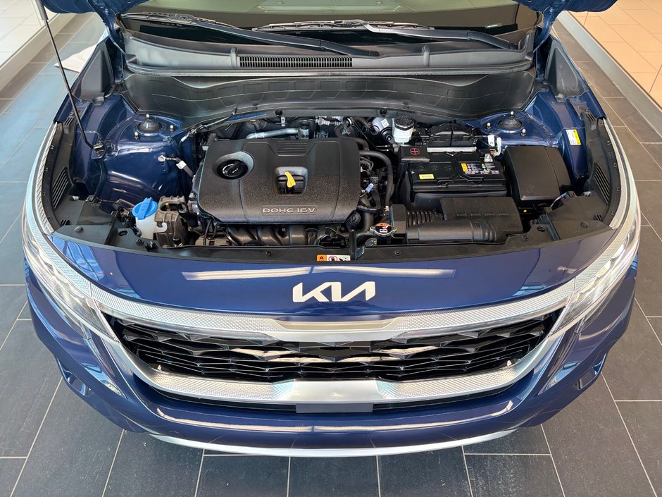 2023 Kia Seltos EX AWD Toit-Ouvrant-4