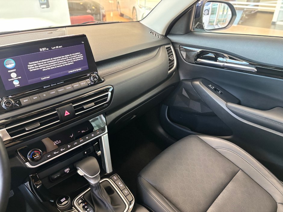 2023 Kia Seltos EX AWD Toit-Ouvrant-26