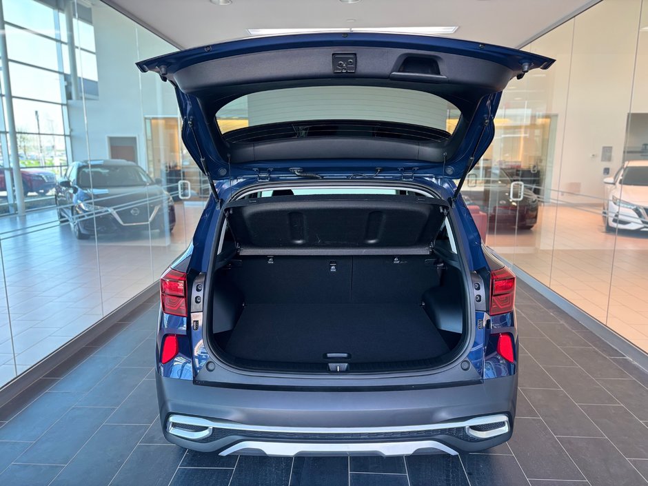 2023 Kia Seltos EX AWD Toit-Ouvrant-8