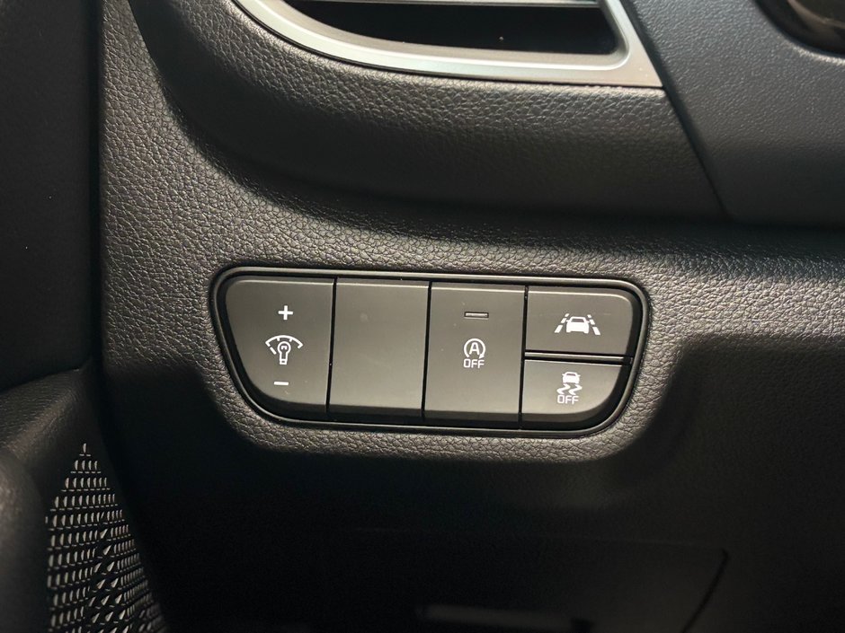 2023 Kia Seltos EX AWD Toit-Ouvrant-22