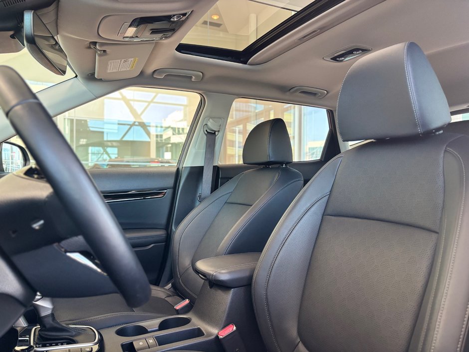 2023 Kia Seltos EX AWD Toit-Ouvrant-11