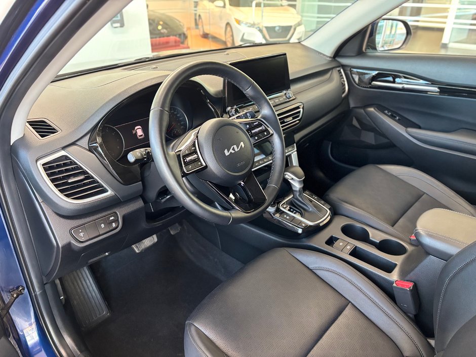 2023 Kia Seltos EX AWD Toit-Ouvrant-10