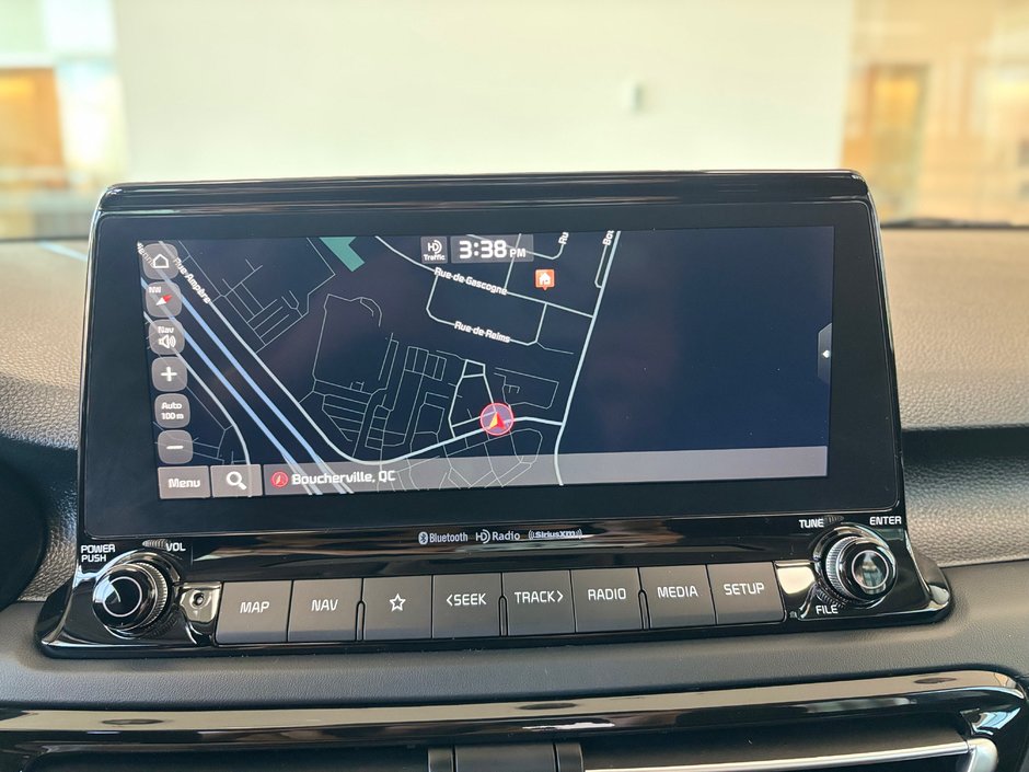 2023 Kia Seltos EX AWD Toit-Ouvrant-19
