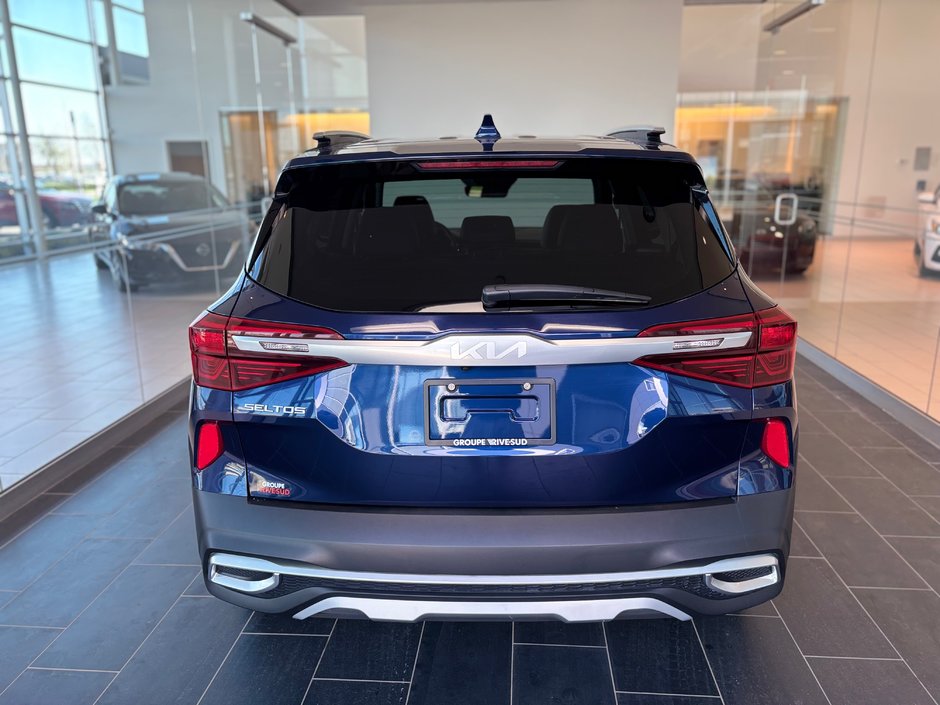 2023 Kia Seltos EX AWD Toit-Ouvrant-6