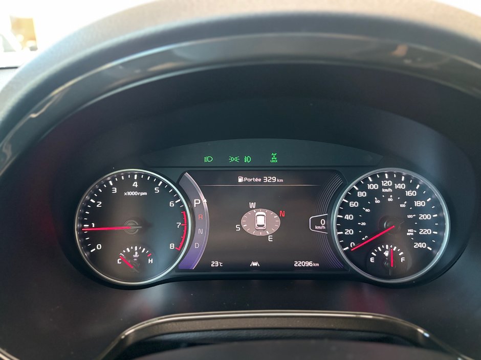 2023 Kia Seltos EX AWD Toit-Ouvrant-23
