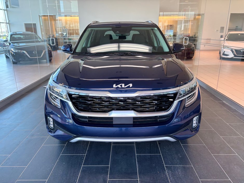 2023 Kia Seltos EX AWD Toit-Ouvrant-1
