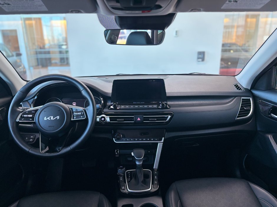 2023 Kia Seltos EX AWD Toit-Ouvrant-15
